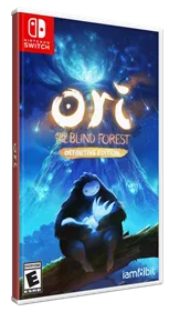 Ori and the Blind Forest: Definitive Edition