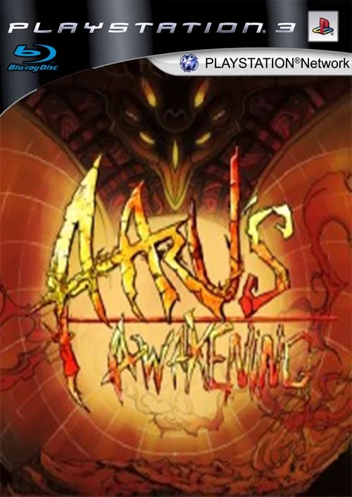 Aaru's Awakening