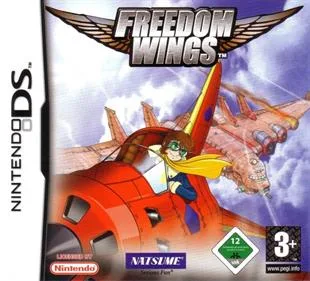 Freedom Wings