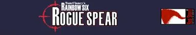 Tom Clancy's Rainbow Six: Rogue Spear