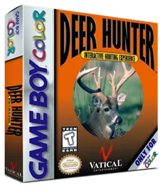 Deer Hunter