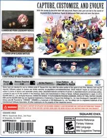 World of Final Fantasy