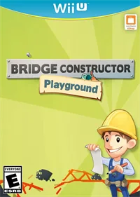 Bridge Constructor Playground