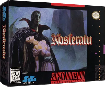 Nosferatu