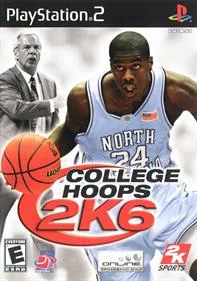 College Hoops 2K6