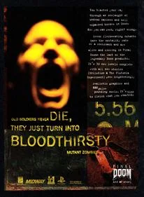 Final Doom