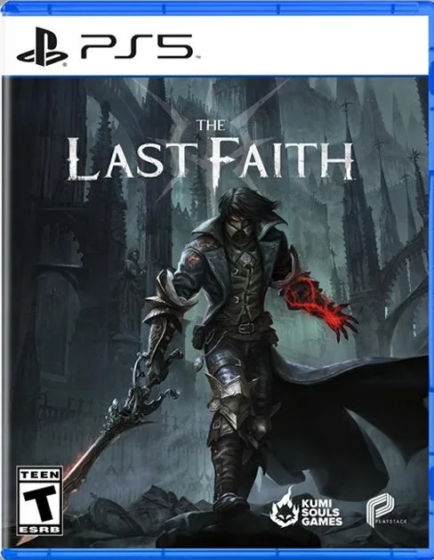 The Last Faith