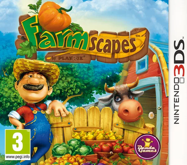 Farmscapes