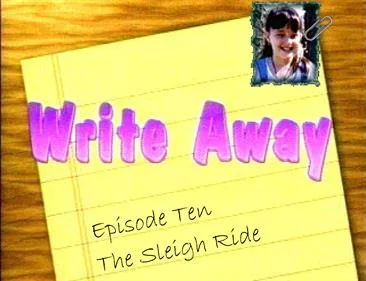 Write Away 10