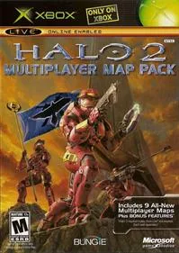 Halo 2: Multiplayer Map Pack