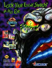 The Pirates of Dark Water