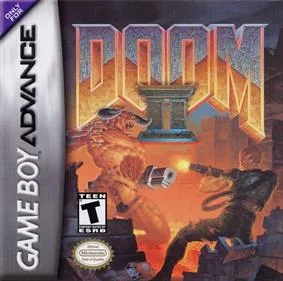DOOM II