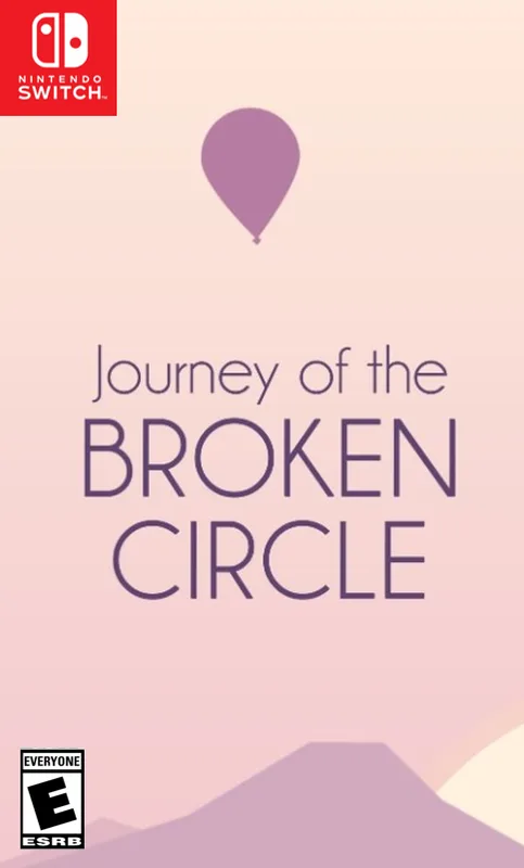 Journey of the Broken Circle