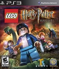 Lego Harry Potter: Years 5-7