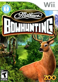 Mathews Bowhunting
