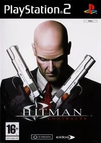 Hitman: Contracts