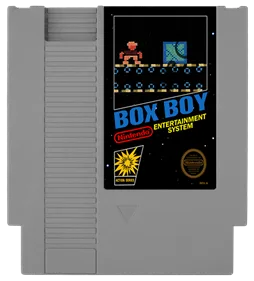 Box Boy