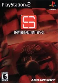 Driving Emotion Type-S