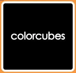 Color Cubes