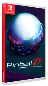 Pinball FX