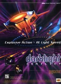 Darklight Conflict