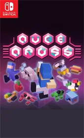 Qube Qross