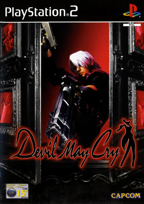 Devil May Cry