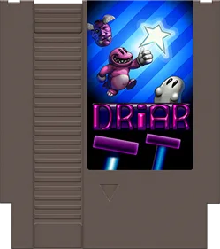 Driar