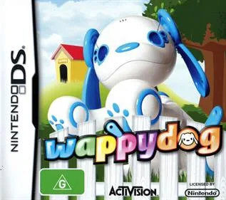 Wappy Dog