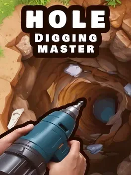 Hole Digging Master