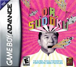 Dr. Sudoku