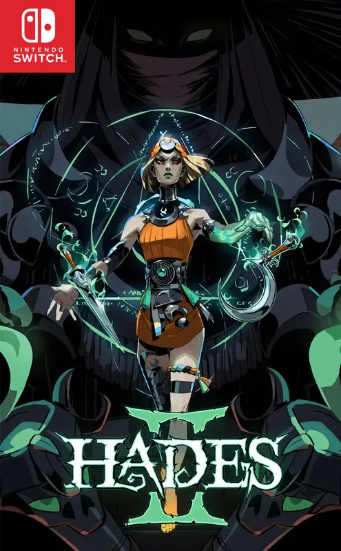 Hades II