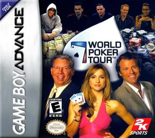 World Poker Tour