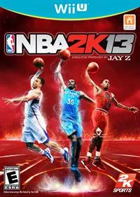 NBA 2K13 †