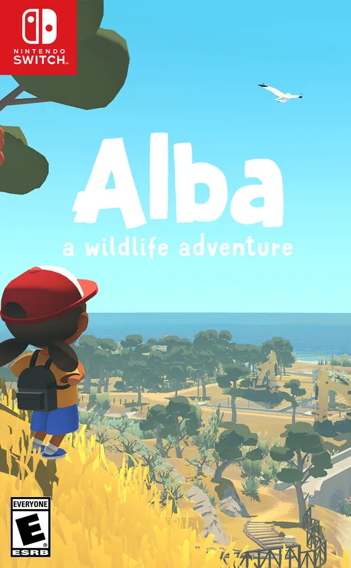 Alba: A Wildlife Adventure