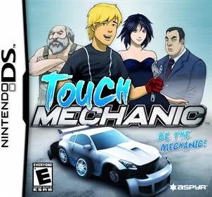 Touch Mechanic