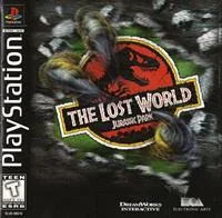 The Lost World: Jurassic Park