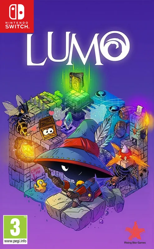 Lumo
