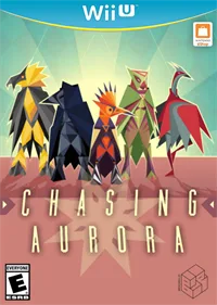 Chasing Aurora