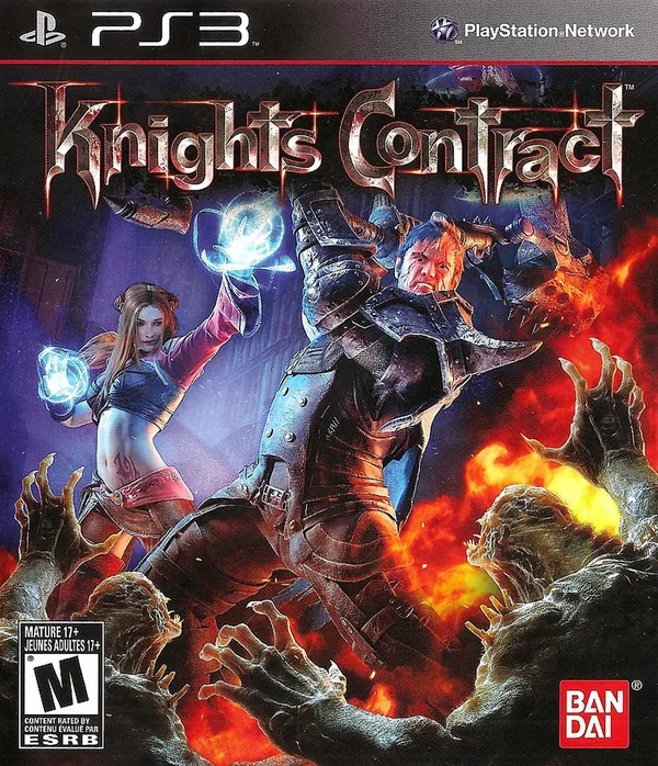 Knights Contract