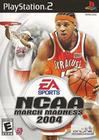 NCAA March Madness 2004