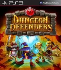 Dungeon Defenders