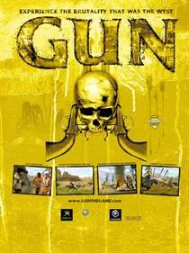 Gun