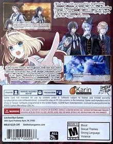London Detective Mysteria