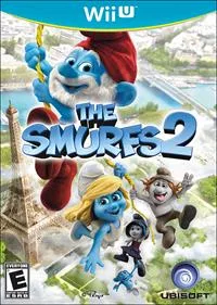 The Smurfs 2 †