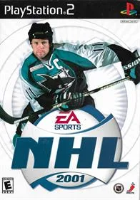 NHL 2001