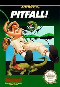 Pitfall!: The Unofficial Adventure