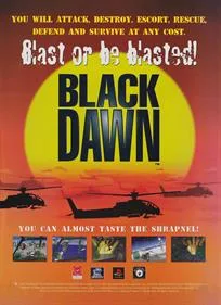 Black Dawn