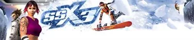 SSX 3