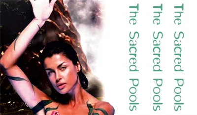The Sacred Pools
